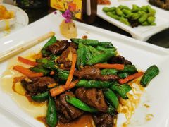 -银都上海菜馆(粤海东路店)