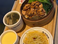 -72街荷叶饭(三元里店)