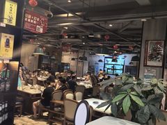 -融泽漁悦三只耳鱼火锅(南郑大道店)