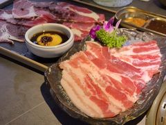 -明洞王妃家烤肉(苏州中心星悦汇店)