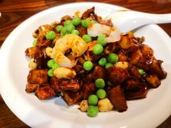 -老瑞福上海菜(人民广场店)