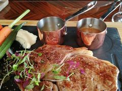 -YUE·6·西式融合餐厅(外滩六号店)