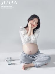 -专注孕妇照亲子照·纪田摄影