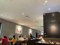 大堂-萨莉亚意式餐厅(莲花国际广场店)
