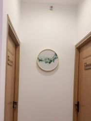 点击看大图 -佰草博士·专业祛痘祛斑培训