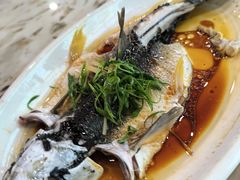 -台山新孖宝柴火黄鳝饭(三合温泉店)