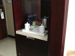 -杭州费尔曼铂金大酒店