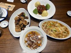 -绍兴老味道·非遗门店(银泰城店)