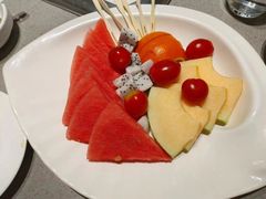 -海底捞火锅(亲贤北街店)