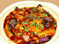 -西城饭店南京菜(新浦路店)