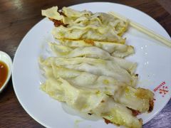 -小街锅贴(西工饭庄七分店)