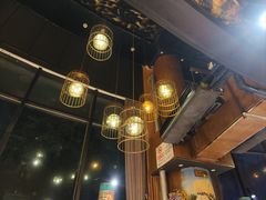 -羊大爷涮肉(亮马桥店)