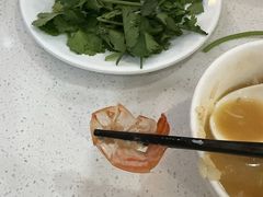 -品记潮汕砂锅粥(湖东路店)