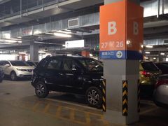 -宜家家居(西安未央商场店)