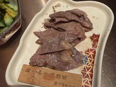 -肉魁屋·烧肉·烧鸟·酒场(高新店)