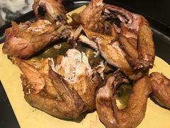-西安饭庄·非遗陕菜(钟楼店)