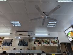 -食惠里小笼包面馆(越秀店)