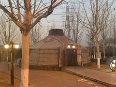 -九十九顶毡房(阜石路店)