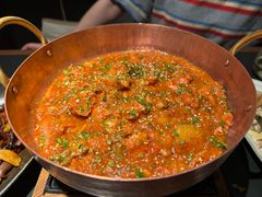 -Ameigo梅果·云贵川bistro(长宁来福士店)