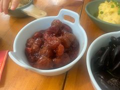 炒红果-炒豆合作社(东四总店)