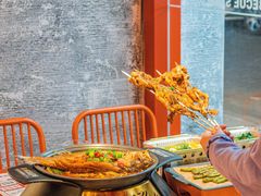 -神府路壹号·海鲜烧烤·砂锅粥·锅物(三坊七巷店)