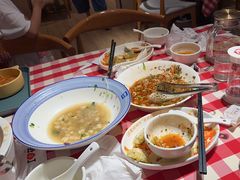-西贝(南开大悦城店)