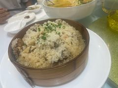 糯米排骨-鼎记酒楼(雁南一路店)