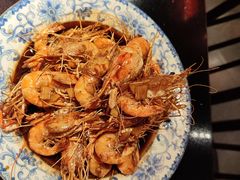 -老头儿油爆虾·知味杭州(爱琴海购物中心)
