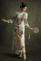 -太古映画婚纱摄影(天河店)