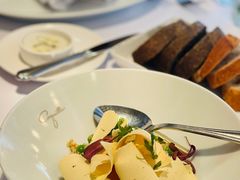 -壳里西餐厅Coquille Seafood Bistro(蒙自路店)