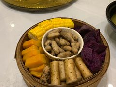 -安徽人家(奥体店)