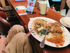 -伽喱博士 Dr.CURRY咖喱饭(太阳宫咖喱店)