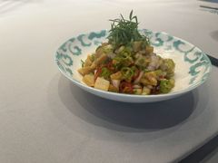 -今轩中餐厅(西安经开洲际酒店)
