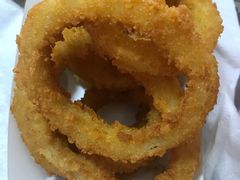 -The Habit Burger Grill 哈比特汉堡(爱琴海店)