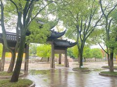 -西园戒幢律寺