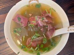-哑巴生煎(临顿路店)