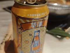 -火炉火自助餐(西直门凯德MALL店)