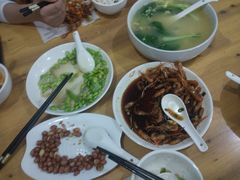 -黄牛肉馆·皖南土菜