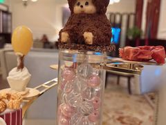 -Salon de Ville浦江汇(上海外滩华尔道夫酒店店)