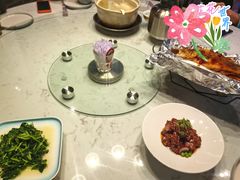 -19号私房菜(云南路店)