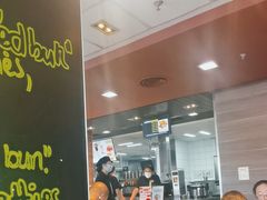 -麦当劳(顺义店)