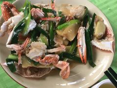-盛港湾海鲜食府(黄沙店)