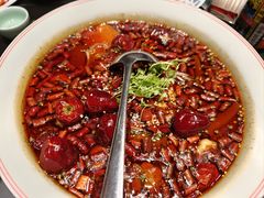 -锦楼·臻选新杭帮(正大广场店)
