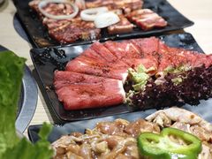 -汉城韩国烧烤火锅(官也街店)
