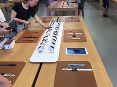 -Apple零售店(深圳益田假日广场店)