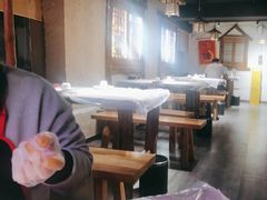 -有位虾匠·手工土菜小馆(市北店)