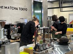 -THE MATCHA TOKYO抹茶东京