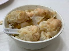 -麦文记面家(佐敦店)