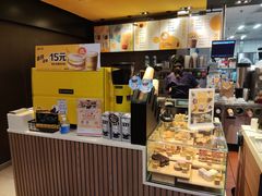 -麦当劳(望京国际商业中心店)