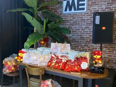 -WE ME 伴山营地·城市露营·团建策划